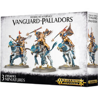 Stormcast Eternals Vanguard-Palladors Warhammer Age of Sigmar